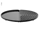 Cadac Grillrost BBQ/Plancha Ø 46 cm