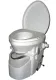 Camping Trenntoilette mit Spider Handle