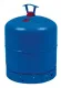 Campingaz Flasche 907, gefüllt 2750g KEIN VERSAND