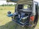 Campingbox L für VW T5,T6 KR und LR Kombi und Kastenwagen