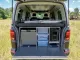 Campingbox L für VW T5,T6 KR und LR Kombi und Kastenwagen
