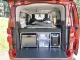 Campingbox M für VW Caddy ab Bj. 2003 und andere Minicamper und Minivans