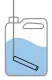CampingStar Wasserheizstab für Kanister 230 V / 75 W