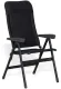 Campingstuhl ADVANCER Small,grau,DuraDore+DuraLite, ergonomisch