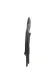 Campingstuhl NOBLESSE GRANDE, brown melange