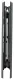 Campingtisch Extender, 120x80 cm, Aluminium