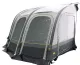 Caravanvorzelt aufblasbar Marina Air 2,90m