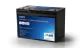 Carbest 100 Lithium Eisen-Phosphat Batterie Lifepo4 100Ah mit Bluetooth