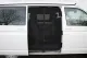 Carbest Moskitonetz für VWT6/T5 Transporter/Multivan/Caravelle Schiebetür ab2015
