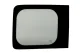 Carbest starres Einbaufenster für VW Caddy Maxi ab BJ. 2009-2020