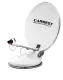 Carbest Travelsat II 68 Sat-Anlage mit Bluetooth und LNB-TWIN