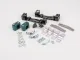 Cate Motorrad-Set für leichte Motorräder