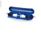 CEE Safebox Kabelsafe blau