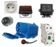 Citroen Spacetourer Trip Technikpaket 230V, Bausatz