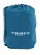 Coleman Luftbett DuraRest Double 198x137x22cm, petrolblau