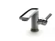 CONCEPT S Einhebelmischer 360° schwenkbar, chrom