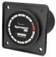 Convertiger 100 - USB-C/-A Ladedose mit Buck-Boost Converter