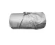 Covertech Isoliermatte für die Motorhaube Fiat Ducato Bj.02-05