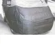Covertech Isoliermatte für die Motorhaube Renault Master 2005-2010