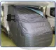 Covertech Isoliermatte für Fahrerhaus Ducato Bj.94-01