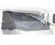 Covertech Isoliermatte für Fahrerhaus Transit ab Bj.07