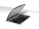 Dachhaube RoofSTAR 7 motorisierte Verdunkelung o.ZWL,o.LED,50x70