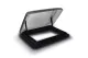 Dachhaube Vision Star L pro 70x50 cm - Ohne Beleuchtung