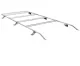 Dachreling für Fiat Ducato, Peugeot Boxer, Citroen Jumper