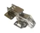 Dachschrankscharnier mit 2 Federn SB