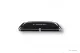 Dachzelt Airlander Plus - Stoff Grau - Schale Schwarz - Medium X-Long