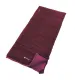 Deckenschlafsack CHAMP Kids, deep red 150x70cm