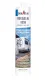 Dekaseal Dichtmasse 8936, 310 ml Kartusche