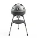 DEVIL BBQRUISER HT Stand-Gasgrill- 50 mbar