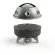 DEVIL BBQRUISER LT Tisch-Gasgrill - 30 mbar
