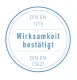 DEXDA Wasserdesinfektion nach KTW 160L, in Verbindung mit 61359