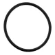 Dichtung für Schraubstopfen S 12-04 - schwarz