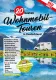 Die 20 besten Wohnmobiltouren in Deutschland - Band 3