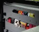 DOOR STORE, Ablagefach für linke Schiebtür VW T5/T6