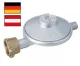 Druckregl.o.Manom.50mb lo