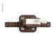 Druckschalter 0,4 bar