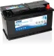 Dual AGM-Batterie EP800 95Ah, 353x175x190mm, 26kg