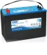 Dual AGM-Batterie EP900 100Ah, 330x173x240mm, 31kg