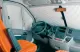 Ducato X250 Frontscheibenrollo 2006-2011 grau