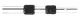 Easy System Stab 3-teilig 28+25+22 mm