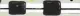 Easy System Stab 3-teilig 28+25+22 mm