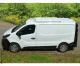 EasyFit Universal Hubdach z.B. für Renault Trafic, Opel Vivaro, Ford Transit Custom