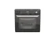 Einbau-Grill- & Backofen-Kombinationen