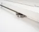 Einfachauszug 700mm/100kg, 1 Paar
