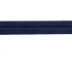 Endlos Reißverschluss als Meterware in blau, 2,5cm breit