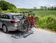 EUFAB Fahrradträger-Erweiterung für 3.Rad